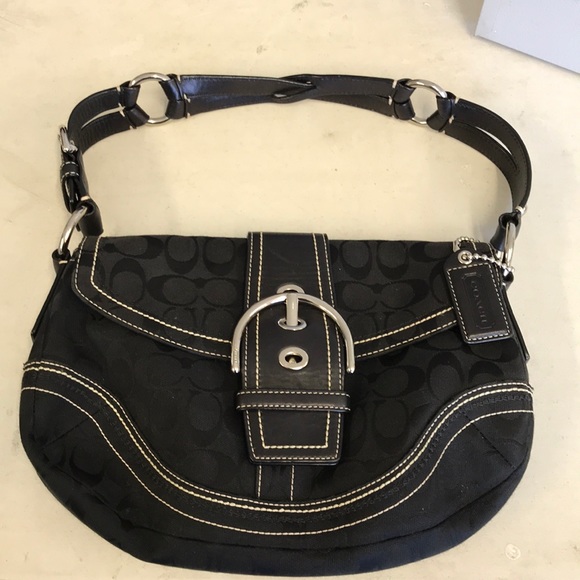 Coach Handbags - Coach Handbag